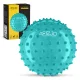 4Fizjo 1869 Sensory Rehabilitation Ball with Spikes 20 cm Mint