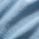 Fitted Terry Cloth Sheet for Massage Tables 70x190 cm, Blue