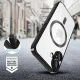 Tech-Protect MagFlex MagSafe Case for iPhone 16 Black