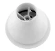 Sink Plug with Strainer Basket AG568A, Silver