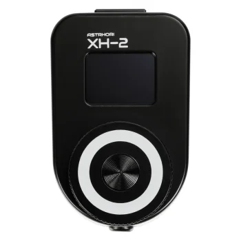 AstrHori XH-2 Light Meter with OLED Screen and Cold Shoe Mount