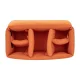 Camrock Cube 70 Camera Insert, Orange