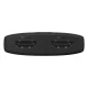 Baseus AirJoy 2in1 4K 60Hz bi-directional HDMI adapter - black