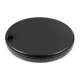 Puluz PU3147EU Rotating Display Stand with Power Socket 45 cm, Black