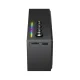 Acefast K9 Go Bluetooth Speaker with TWS and ENC, Black