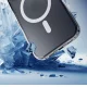 3Mk Protection Frosty MagCase for Apple iPhone 12 Pro Max, White