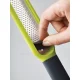 Joseph Joseph Handi-Zest Citrus Zester Grater, Green