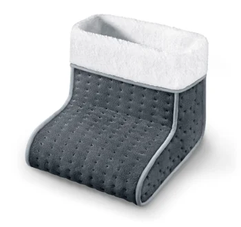 Beurer FW 20 Foot Warmer, Grey