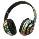 P35 Wireless Over-Ear Gaming Headphones with Bluetooth and RGB 200mAh