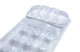 BESTWAY 43024 Inflatable Floating Single Mattress with the Pillow, 188 cm