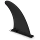 Neo-Sport SUP Board Fin, Black