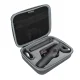 Sunnylife Carrying Case for DJI Osmo Mobile 6, Gray