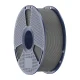 Sunlu PLA High-Speed Marble 3D Filament, Concrete Gray