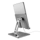 Tech-Protect Z11 Universal Tablet Stand up to 13\", Gray