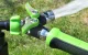 Dual Garden Hose Splitter RainPoint ICD047 All-Metal