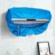 Air Conditioner Cleaning Cover AG719, Blue
