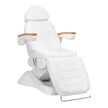 Electric Cosmetic Chair Lux 4M