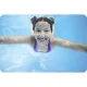 Bestway 56721 Frame Pool with Pump and Accessories, 404 x 201 x 100 cm