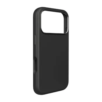 Puro iPhone 17 Pro Case Icon Mag Pro, Black