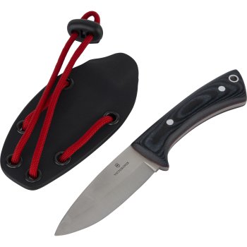 Victorinox Outdoor Master Mic S Knife, Black