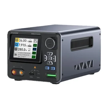 Digital AC-DC Bench Power Supply FNIRSI IPS3608 0-36 V 0-8 A 285 W
