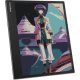PocketBook InkPad Eo eBook Reader, Mist Grey
