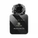 Wireless Lavalier Microphone Puluz PU648B, USB-C, Black