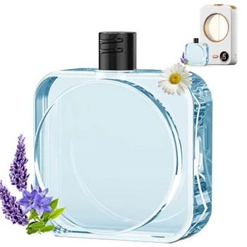 Floral Scent Oil Refill for Diffuser, 50ml