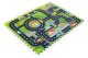 Foam Puzzle Play Mat for Kids City Streets Roads IPLAY