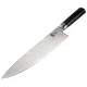 KAI Shun Classic Chef\'s Knife 25.5 cm, Silver / Black