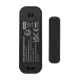 GreenBlue GB479 B Wireless WiFi Door and Window Opening Sensor, Black