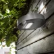 GreenBlue GB130 Round Solar LED Wall Lamp