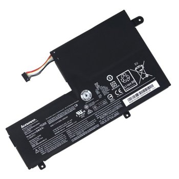 Laptop Battery Lenovo L14M2P21 Original, Black