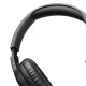 Belkin Soundform Play children\'s wireless ANC headphones, black
