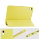 Tech-Protect SC Pen Case for iPad 10.9\" 2022, Yellow