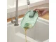 Kitchen Rest for 4 Spoons and Pot Lid, Green