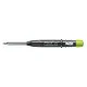 Pica DRY Longlife Automatic Construction Marker 3030/SB 125 mm, 2B, Green/Black