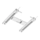 Mobile Base for Home Appliances Maclean MC-918, Adjustable 450-700 mm, up to 300 kg