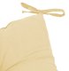 Chair cushion 40 x beige