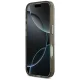 Guess IML Gradient Triangle Logo MagSafe Phone Case Cover iPhone 17 - olive