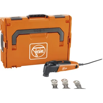 Fein MultiMaster MM 300 Plus Start Multi-tool