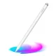 Joyroom JR-X9S Active Stylus Pen with 2 Replaceable Tips - White