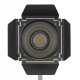 Newell Gateway BD-200 Light Modifier with Filters