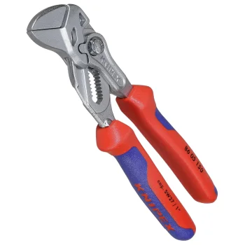 Pliers Wrench KNIPEX 86 05 150, 150 mm