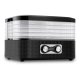 Berdsen BD-692 Food Dehydrator 400W 10L, Black