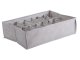 Underwear and Socks Drawer Organizer, 14 Compartments