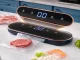Food Vacuum Sealer Machine with 10 Bags Starter Kit