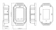 LoRaWAN GPS Tracker with Bluetooth and Wi-Fi