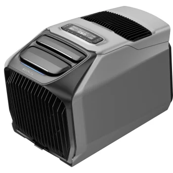 EcoFlow Wave 3 Portable Air Conditioner with Heating Function (EFWAVE3-EU-NBox)