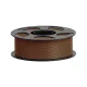 Anycubic PLA 3D Printer Filament 1.75 mm 1 kg, Bronze